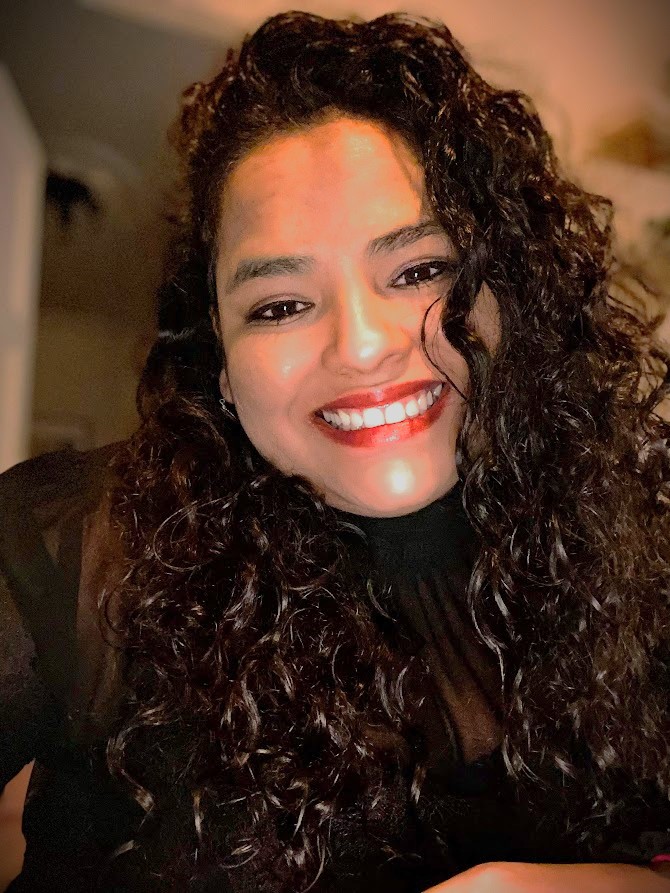 Arunima Martinsen